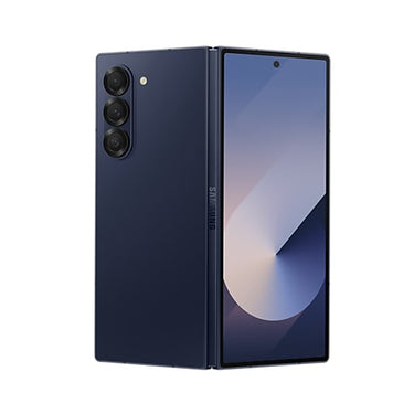 Samsung Galaxy Z Fold6 5G 512GB - Navy